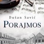 „Porajmos” Dušana Savića