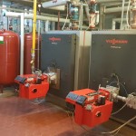 Nowe windy i gazowe ogrzewanie w Krajowym Ośrodku Mieszkalno-Rehabilitacyjnym dla Chorych na Stwardnienie Rozsiane w Dąbku