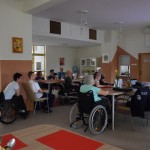 Przejdź do - Spotkanie Policjantów z Mieszkańcami Ośrodka 