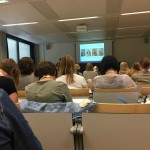 23 Konferencja RIMS w Amsterdamie